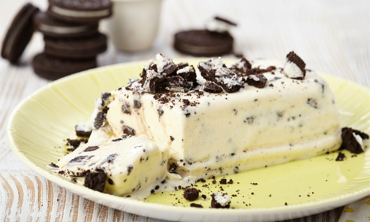 Hűsítő édességek