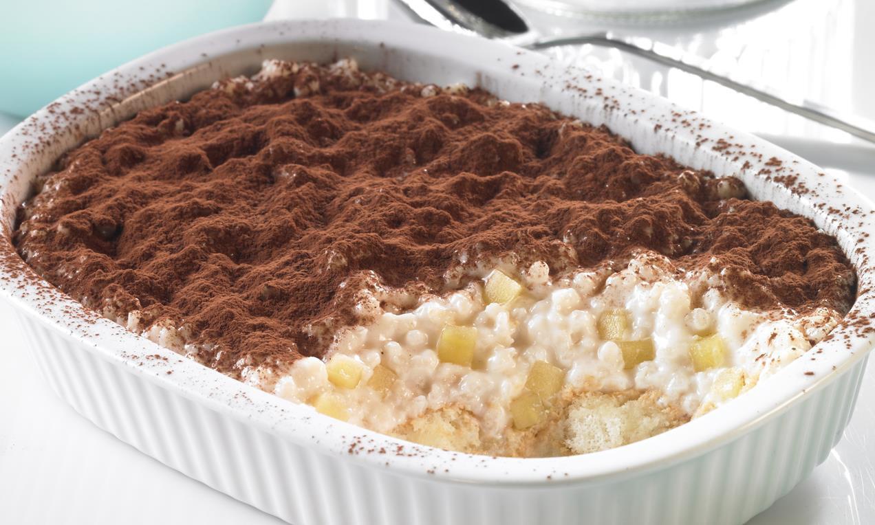 Édes és egyéb ételek