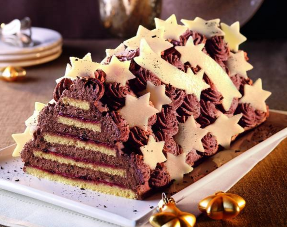 10 tipp, hogy tiéd legyen a tökéletes karácsonyi torta