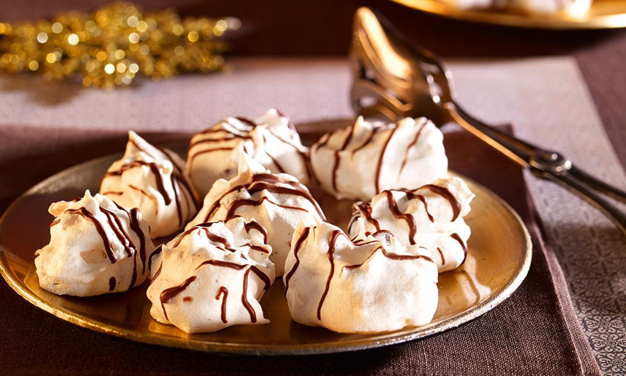 Csokis-vaníliás felhők