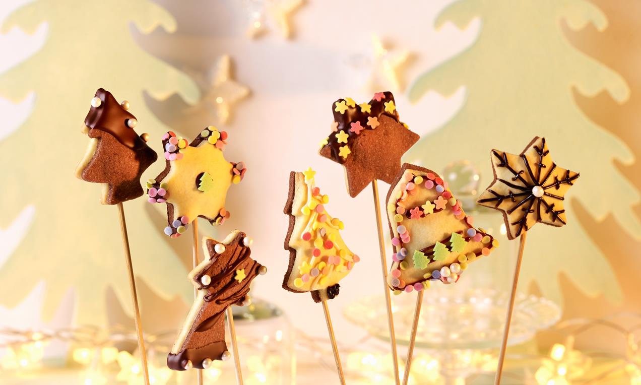 Karácsonyi sütinyalóka