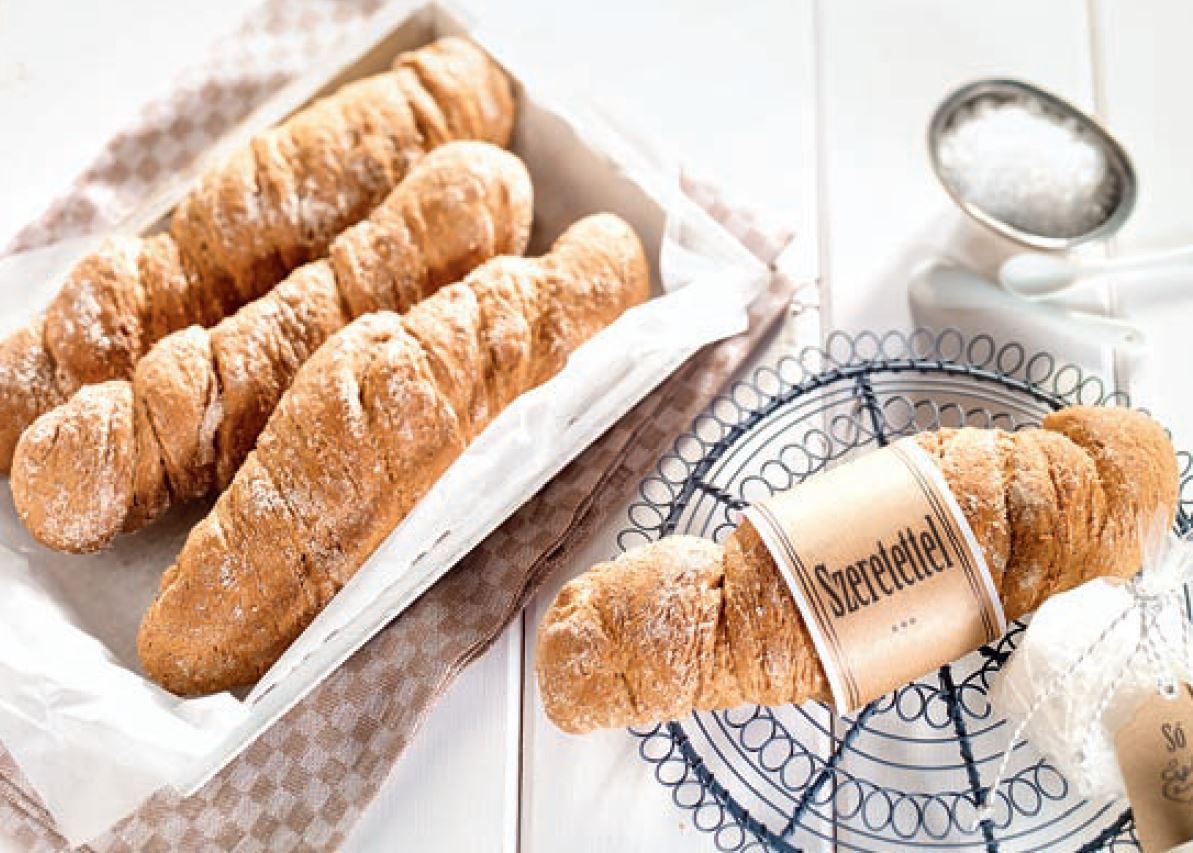 Tönkölybúzás veknik