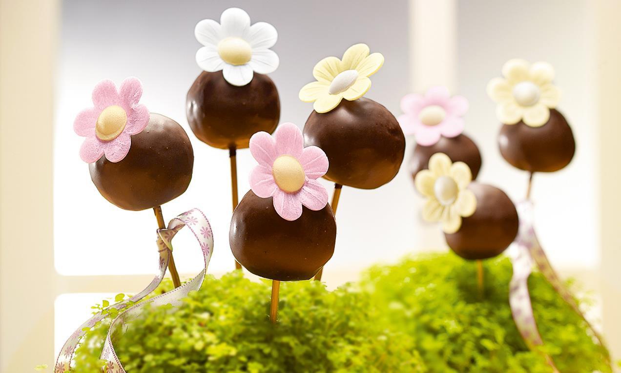 Virágos sütinyalóka