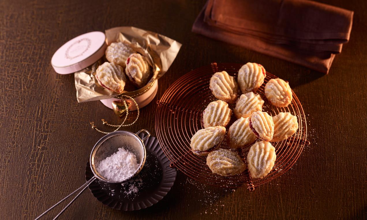 Gyümölcsös barackmagok