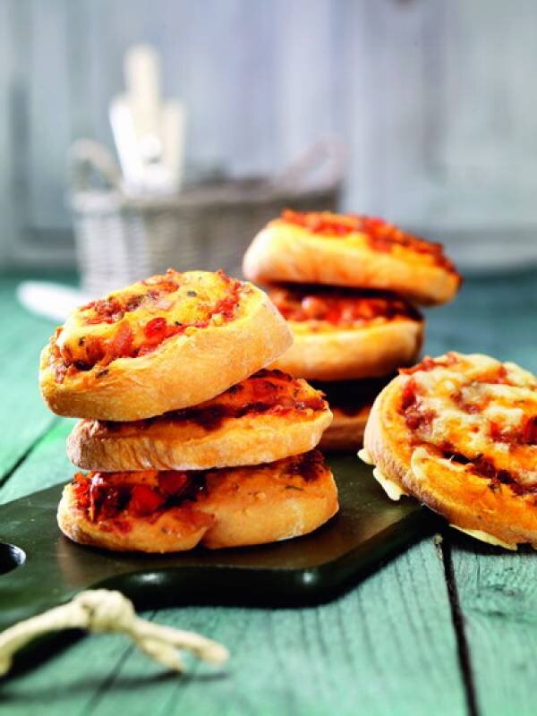Pizzacsiga
