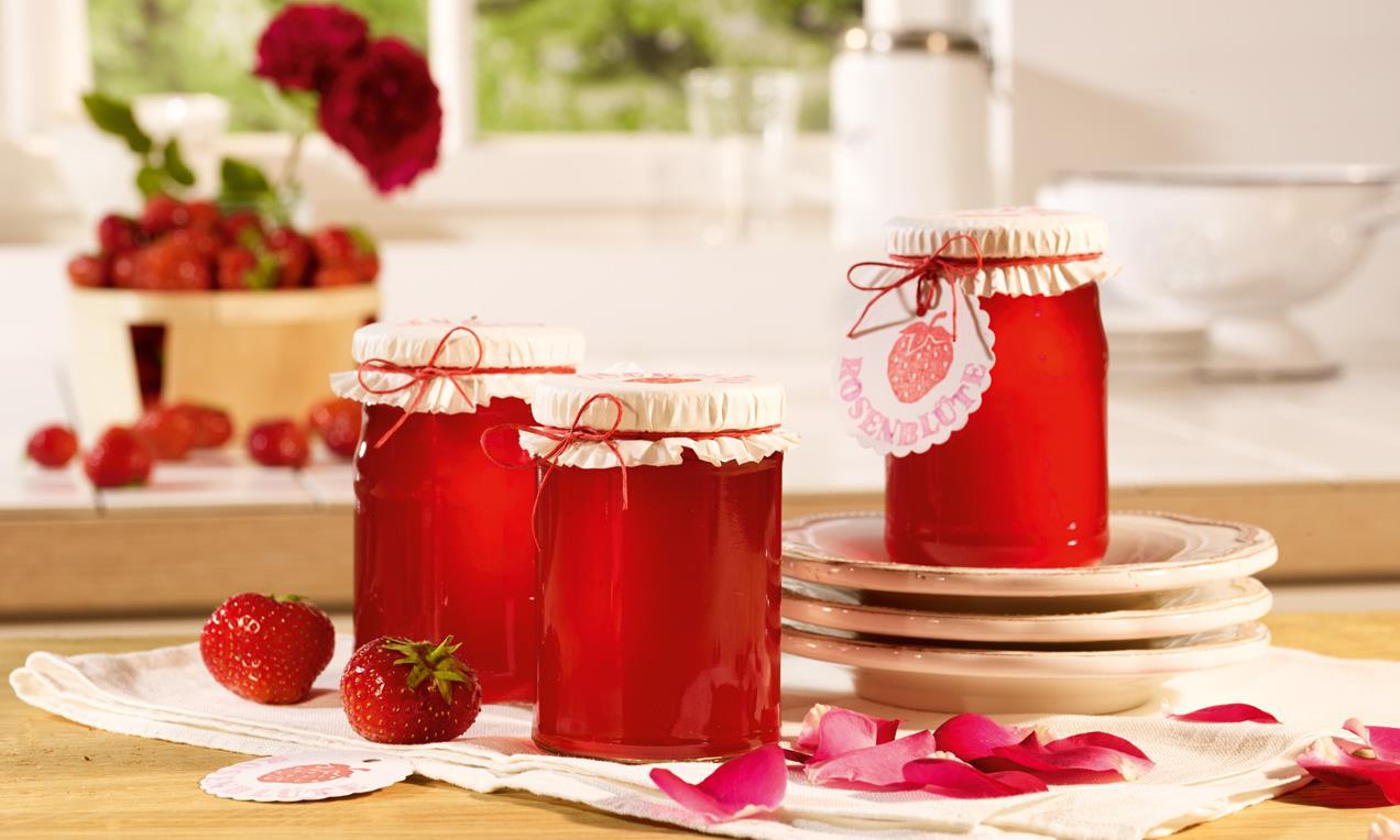 Rózsaszirmos eperzselé