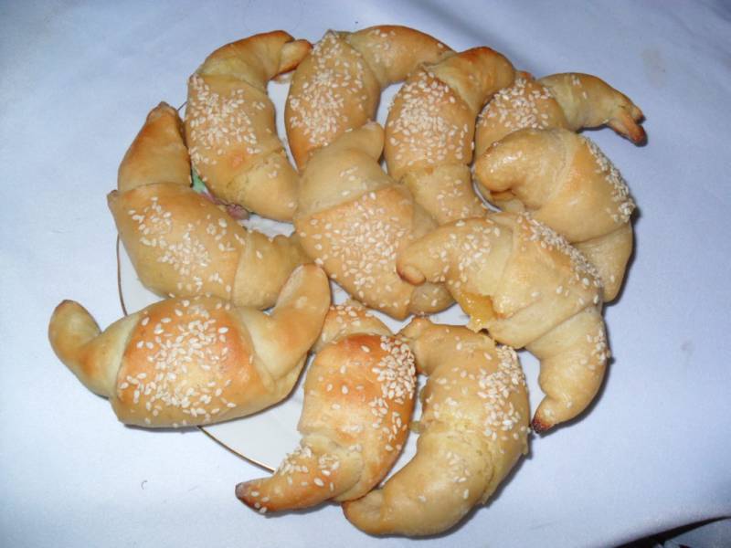 Tökéletes sörkifli