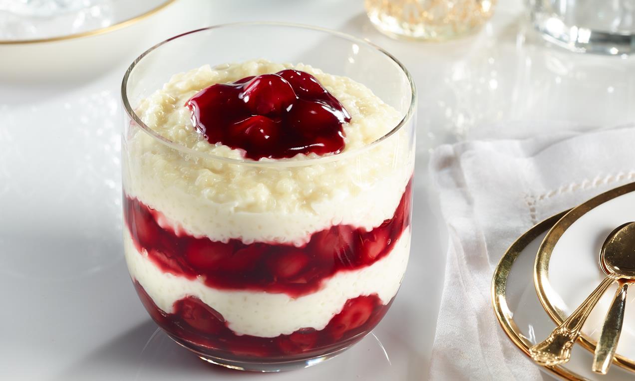 Réteges tejberizs álom