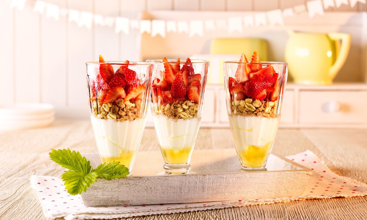 Epres müzli görög módra