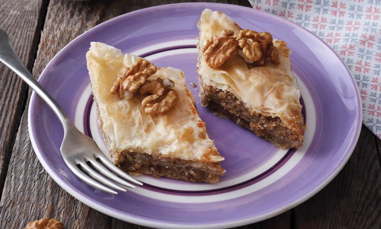 Baklava