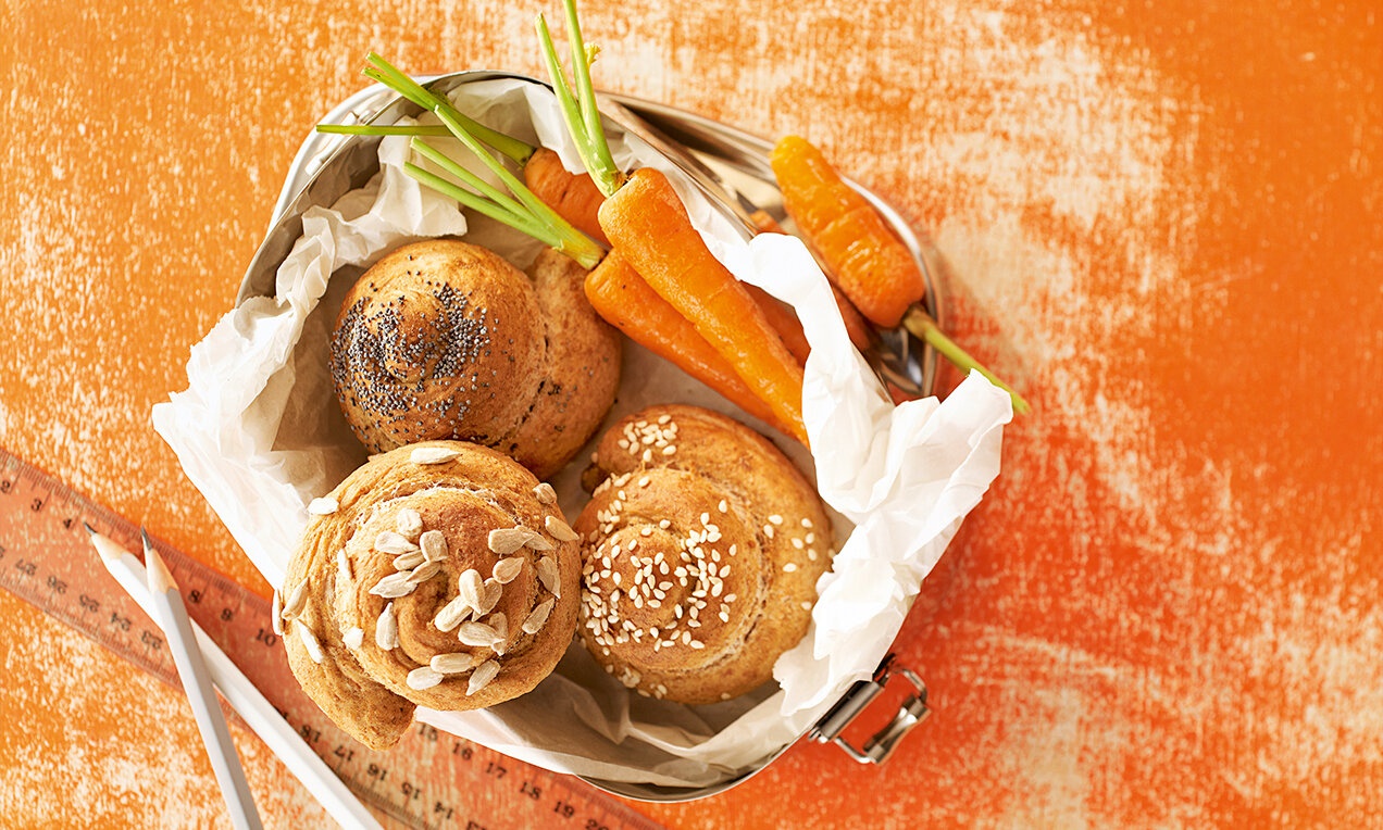 Bajor tönkölycsiga