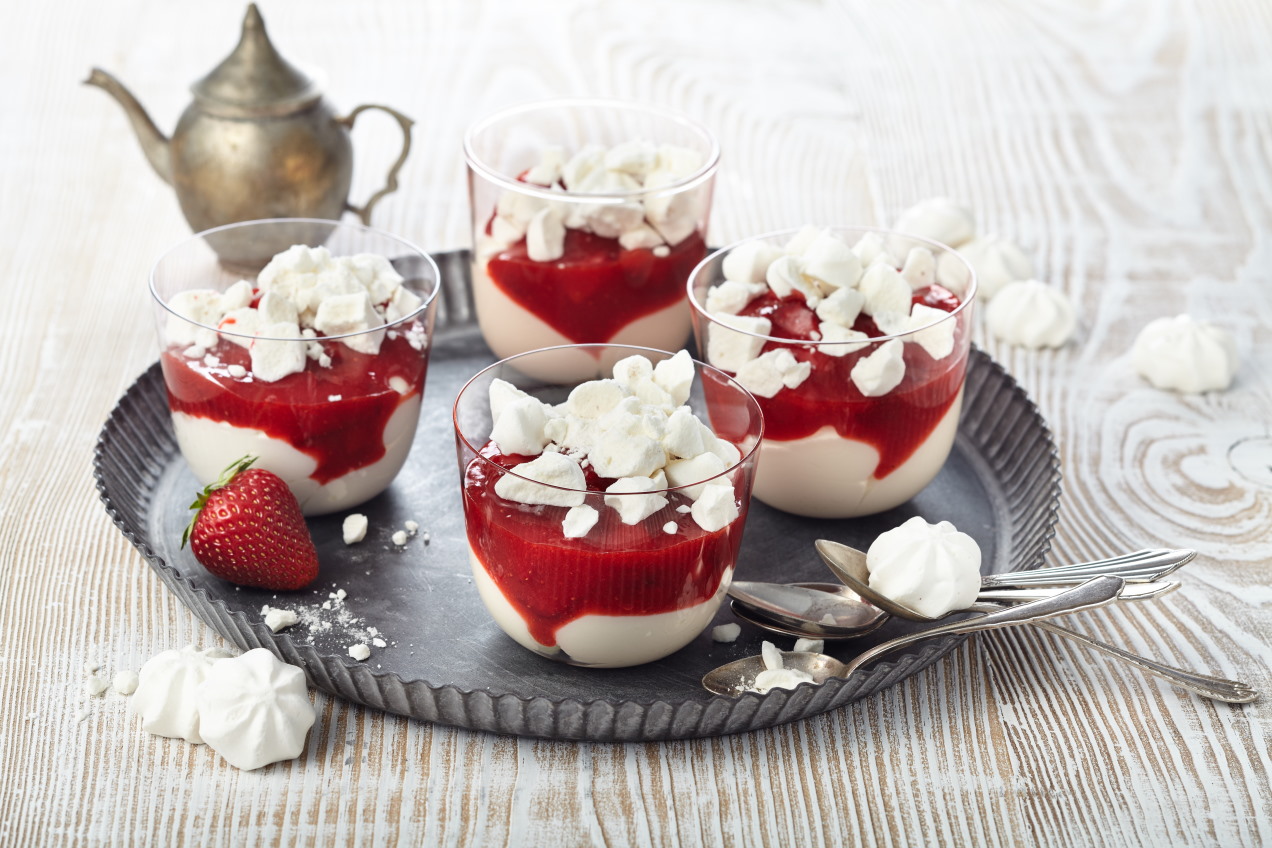 Eton Mess