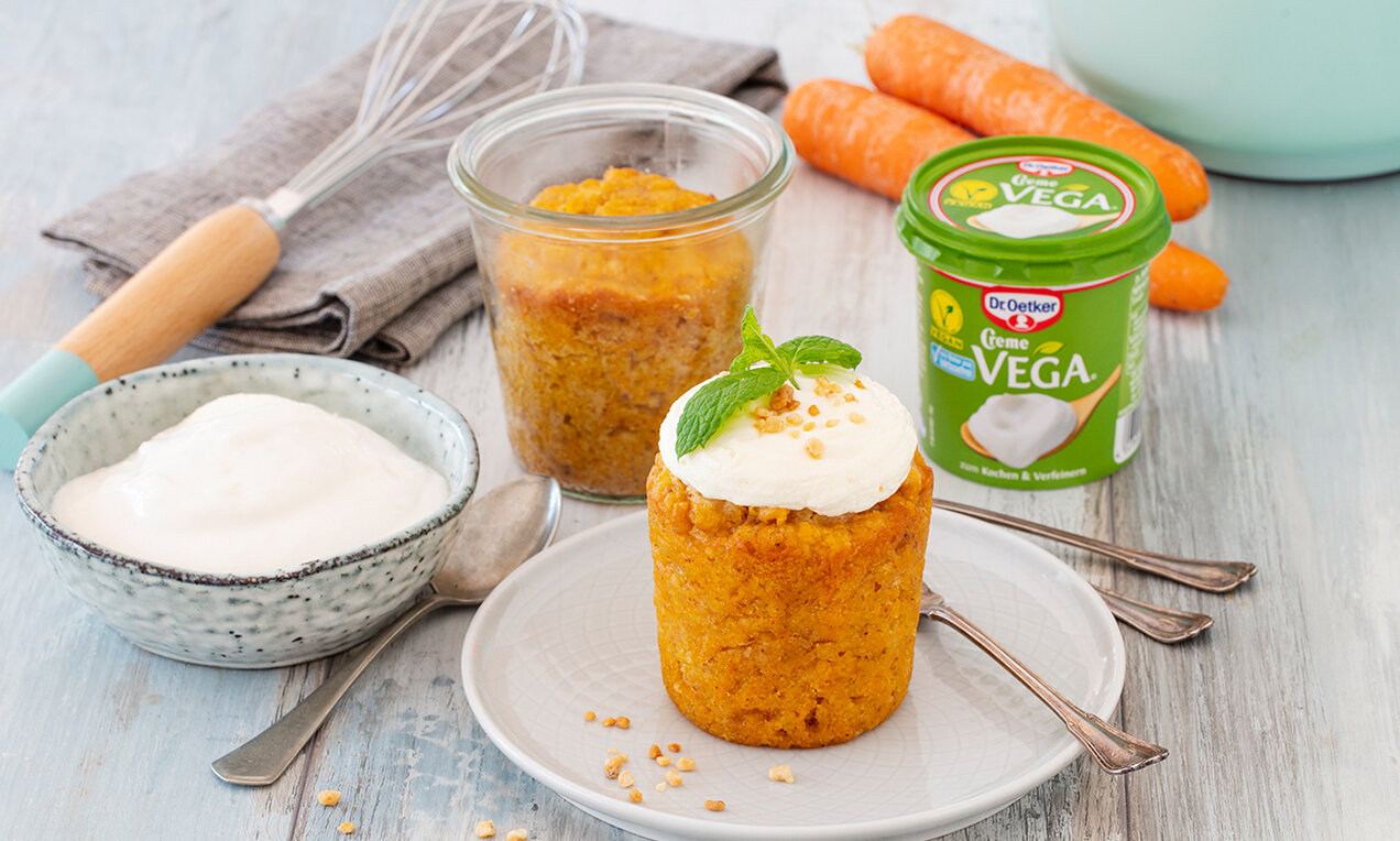 Vegán répatortácskák