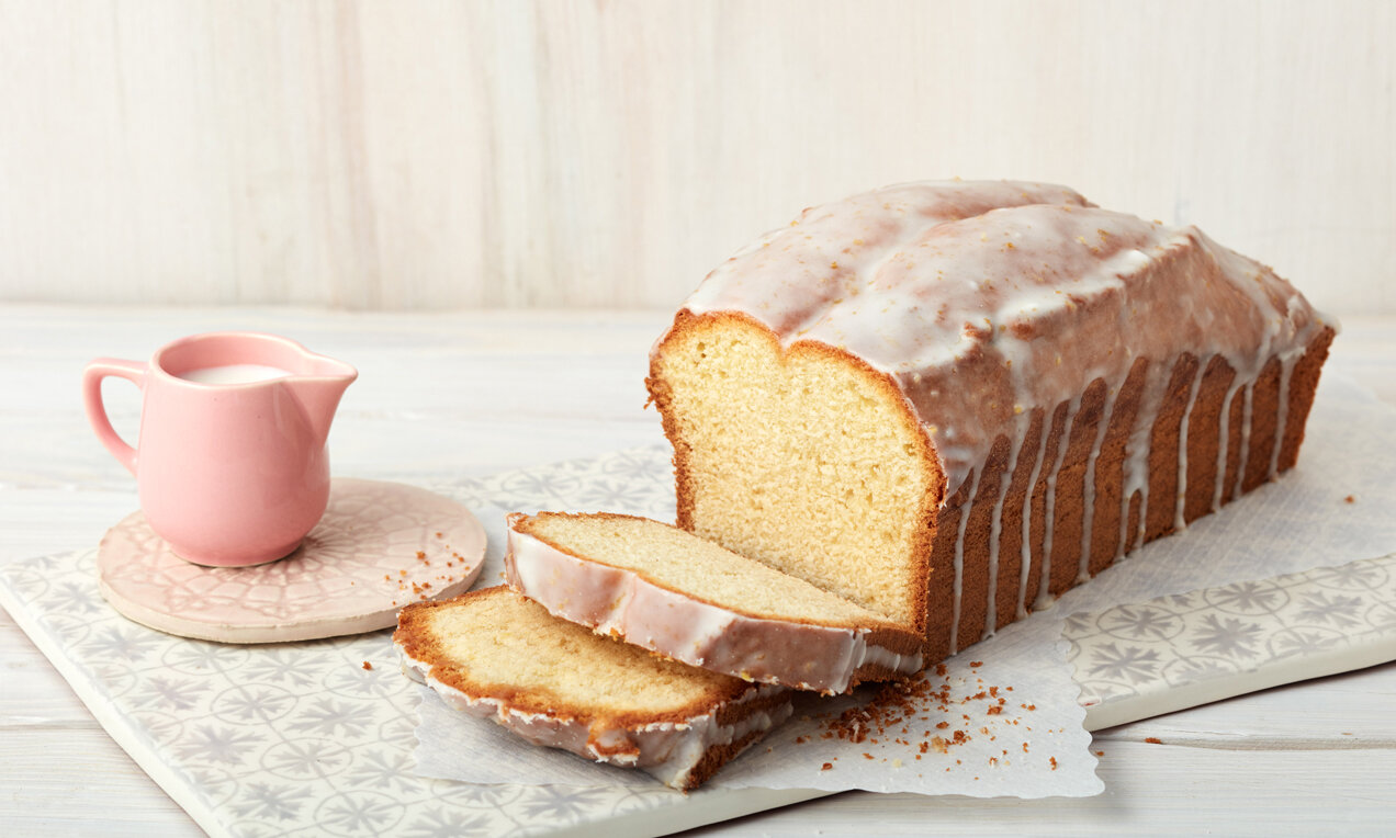 Vegán püspökkenyér