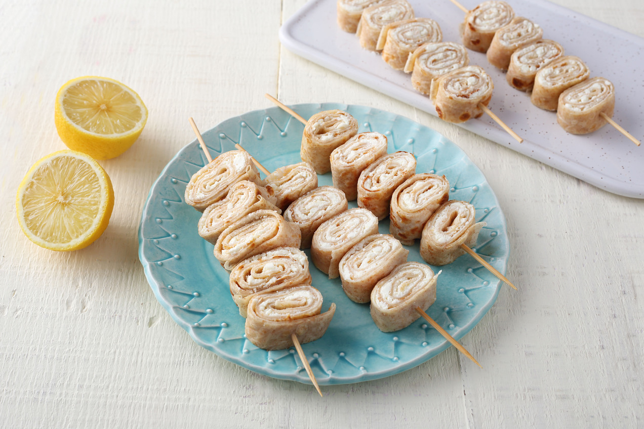 Túrókrémes palacsintanyársak