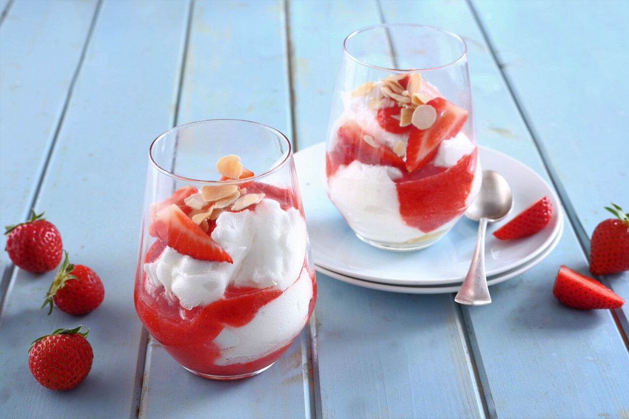 Epres boszorkányhab