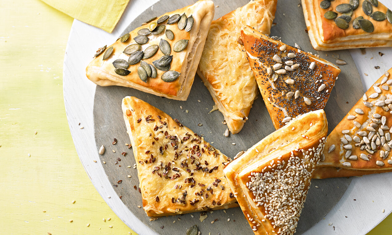 Tönköly leveles háromszögek