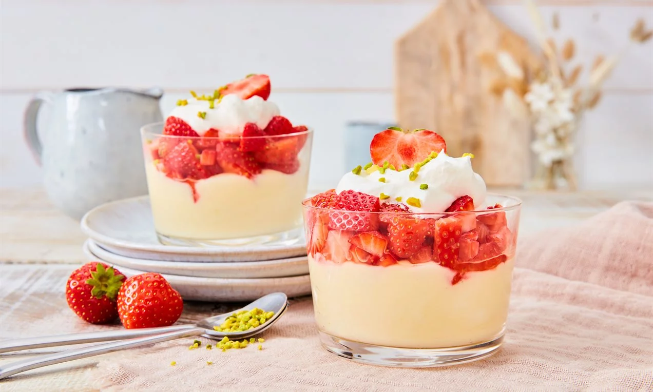 Epres vaníliapuding