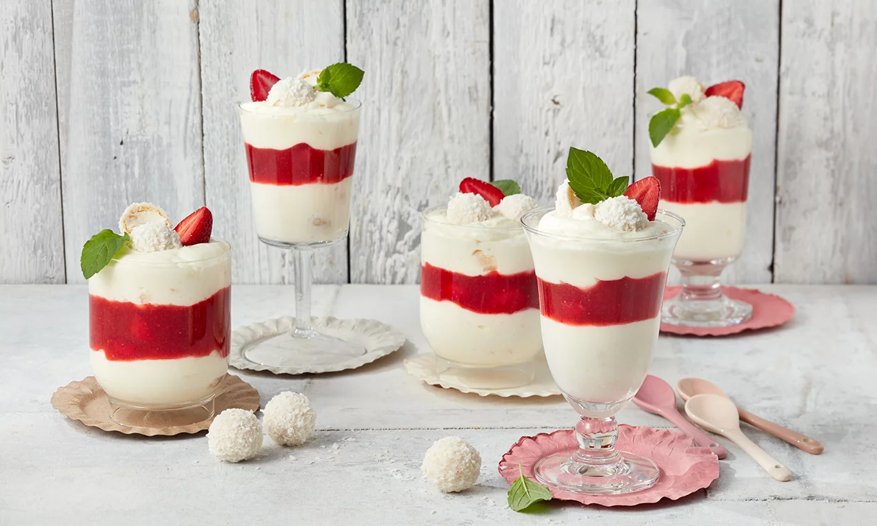 Epres-kókuszos álom