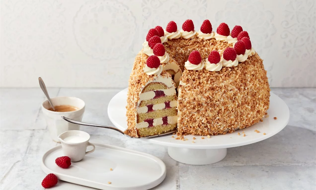 Klasszikus frankfurti koszorú