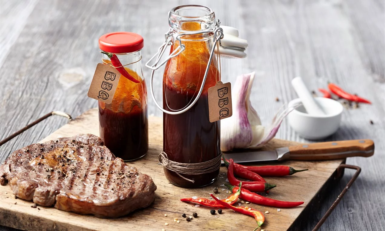 Barbecue-szósz