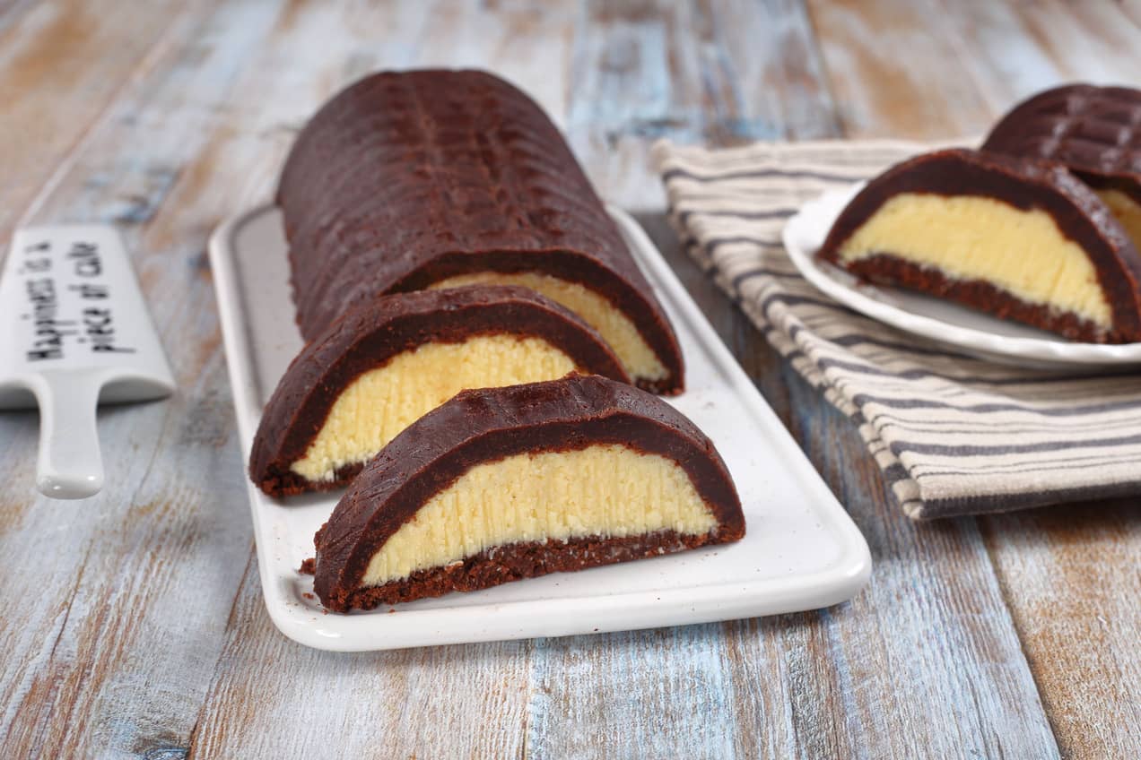 Kókuszos kekszalagút