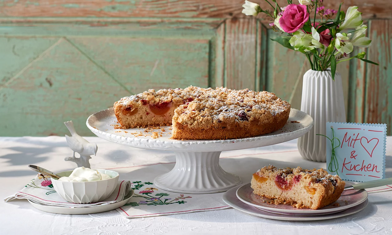 Vegán gyümölcskenyér