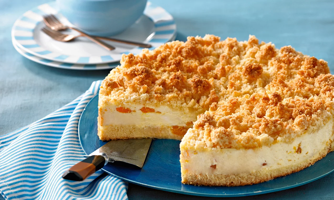 Kókuszos túrótorta