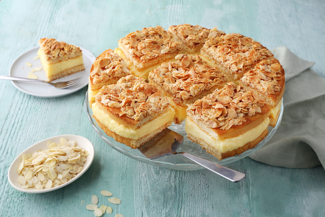 Krémes méhcsípés