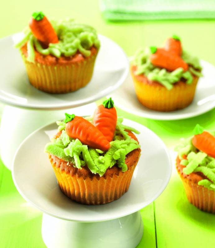 Répás muffin