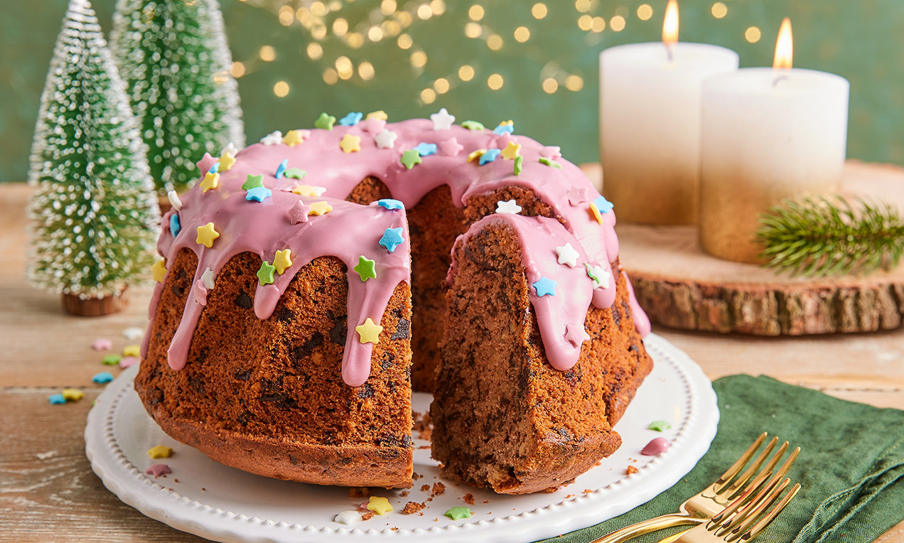 Karácsonyi receptek