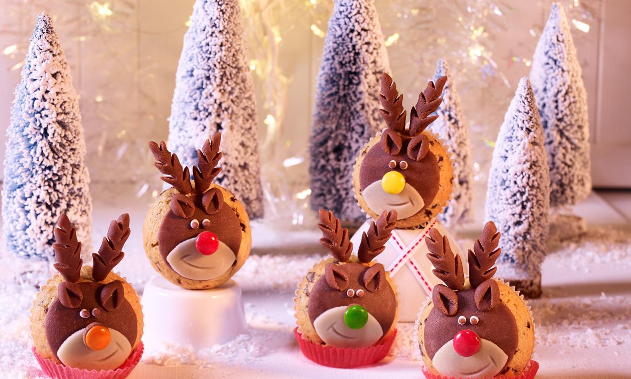 Mikulásváró receptek