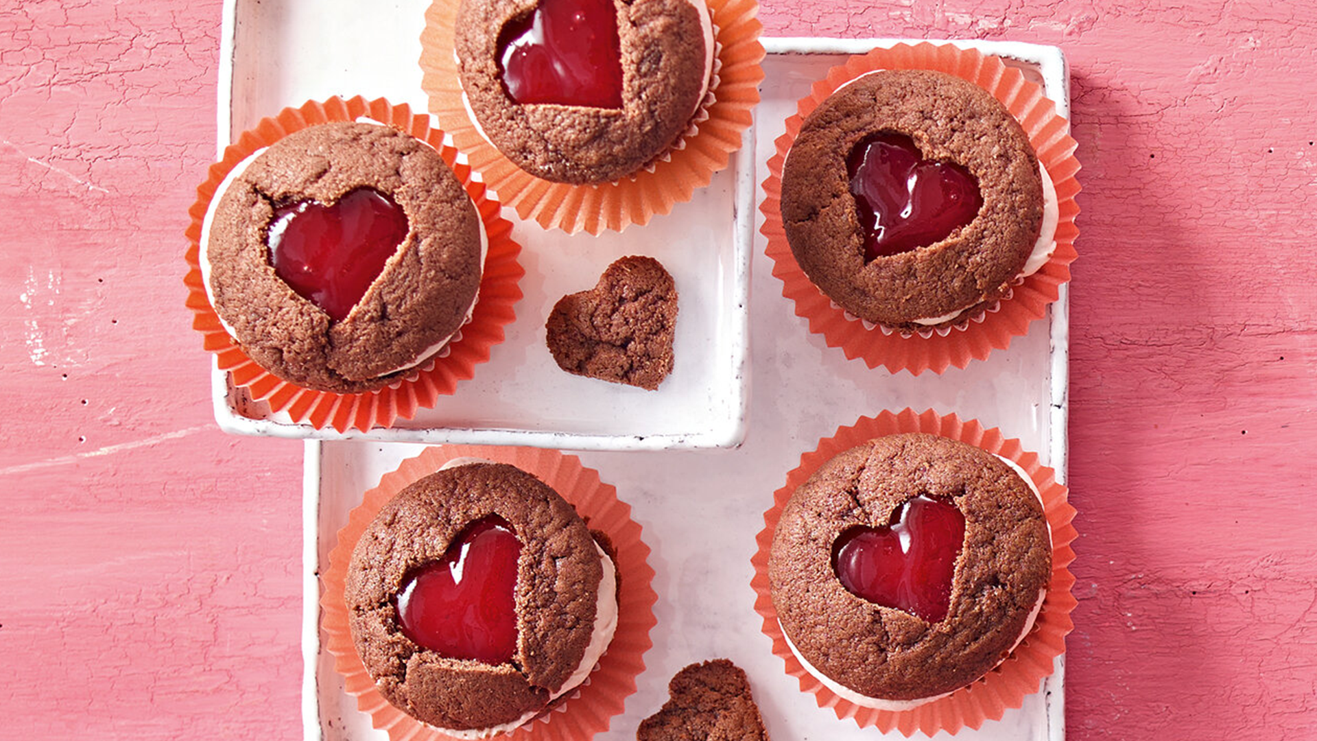 Anyák napi receptek